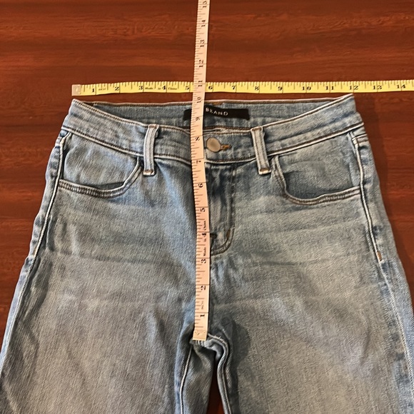 J. Brand Jeans - Picture 2 of 8
